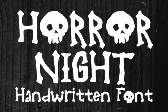 Download Horror Night - Premium Resources