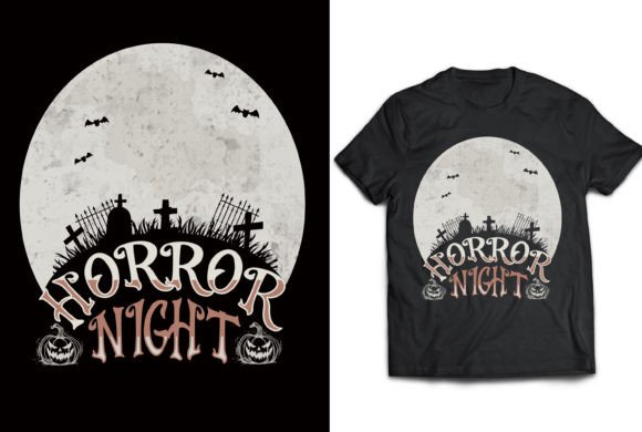 Download Horror Night - Premium Resources